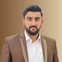 Muhammad Ahmad Ashraf