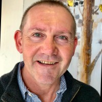 Michael Wilmshurst