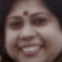 Mekhala Nabar