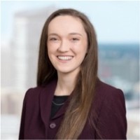 Tess Cushing