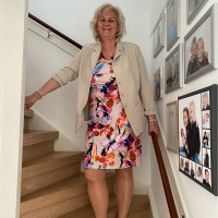 Sandra Van Wijk