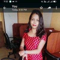 Keka Maity
