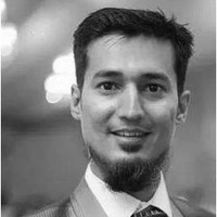 Syed Hasham Abdullah