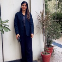 CS Pratiksha Jat