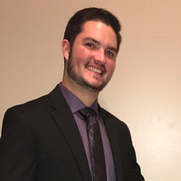 Nicholas Mallery