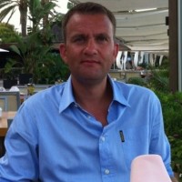 Carl Hughes