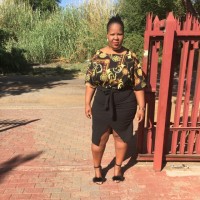 Dineo Dlamini