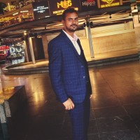 Rahul Yadav