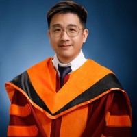Wei Cheng Chang,Ph.D.