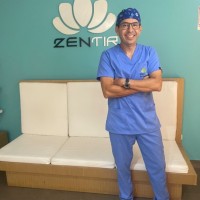 Gustavo Adolfo Cespedes Puerta
