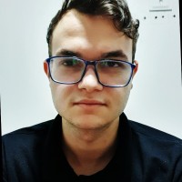 Erick Borges
