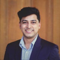 Jitender N. Bhardwaj