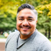 Joel Chavez