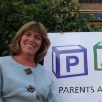 Jan Fishwick Obe