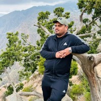 Ali Bajwa