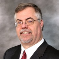 Bill Harter, Mba