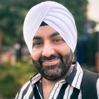 Gurpreet Singh