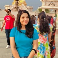 Yogita Kumari