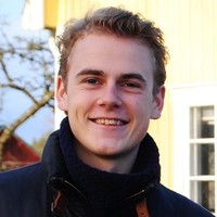Diederick Pennewaard