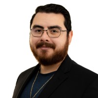 Alexander Arreola