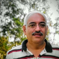 Ashok Vissanji