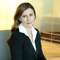 Olga Hall