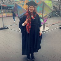 Halima Ahcene Djaballah