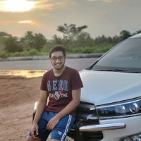 sai suhas