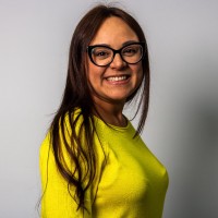 Morayma Scarlett Sanchez Amundarain