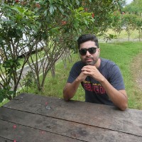 Pratik Kadam