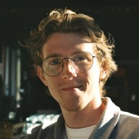 Thomas Munro-O'Brien, MEng