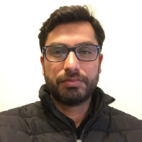 Giovanni Sanhueza Venegas