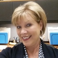 Jerri Dudley