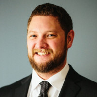 Brad Holloway