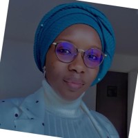 Aïssatou Lamine Gueye