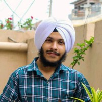 Navpreet Singh