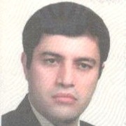 Ali Reza Yousefi