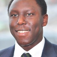 Walter Okello