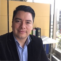 John Alejandro Tamara Escobar