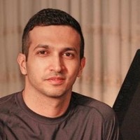 Ali Danesh