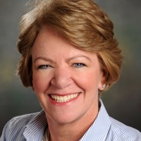 Mary Carroll Burton