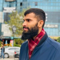 Hassan Shahzad