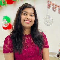 Dr. Pheba Raju, Pharm D, Rph