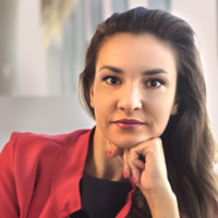 Anna Parfenova