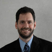 Andrew Rodgers