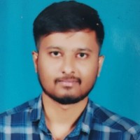 Praveen H M