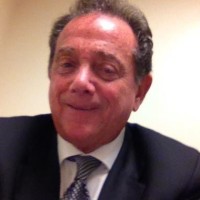Harold Kaye