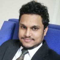 Dushan Suwantha