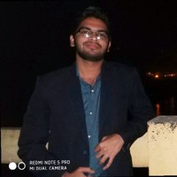 Shubham Kumar Tiwari