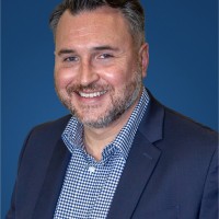 Brian Patrick Hogan